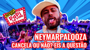 Festa Neymar Mangaratiba